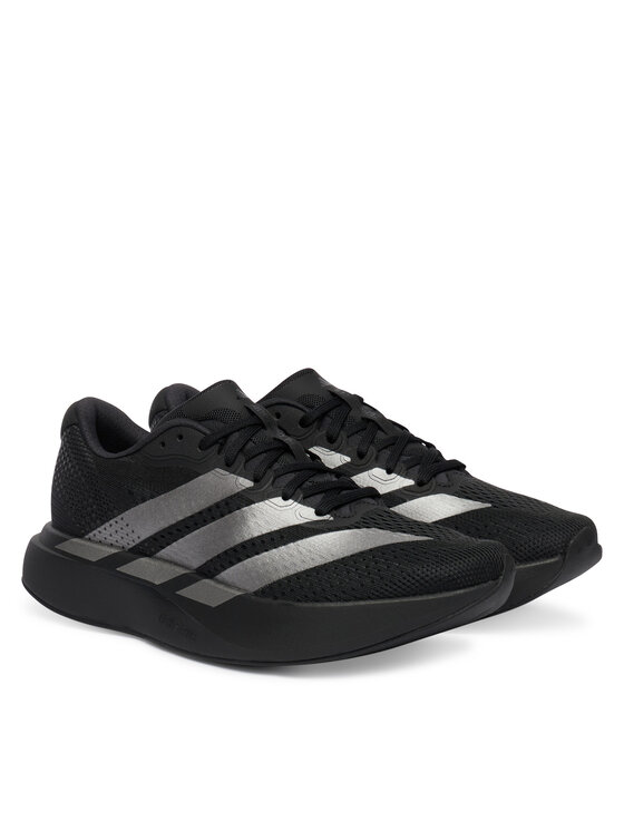 adidas adidas Jooksujalatsid Duramo Speed 2 Shoes KZ8979 Must