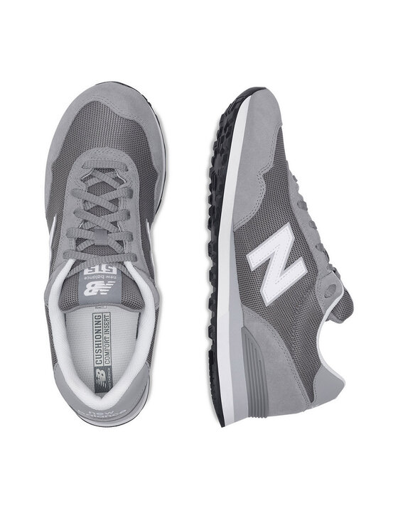 New Balance New Balance Сникърси ML515GRY Сив