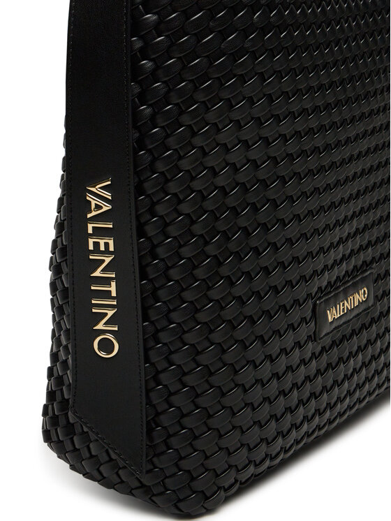 Valentino Valentino Τσάντα Shantel VBS8Y607 Μαύρο