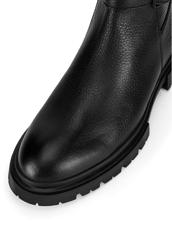 MEXX MEXX Botki ZIBI-22A MI08 Czarny