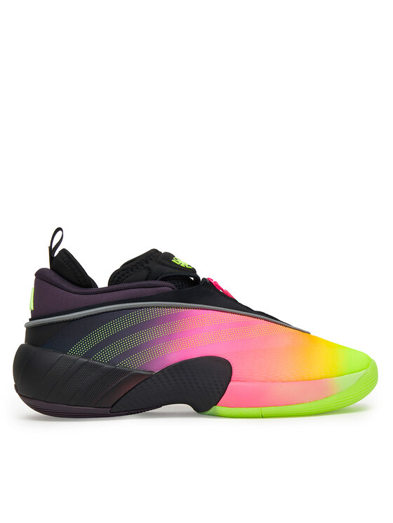 adidas adidas Basketbalové boty D.O.N. Issue 7 JR7697 Barevná