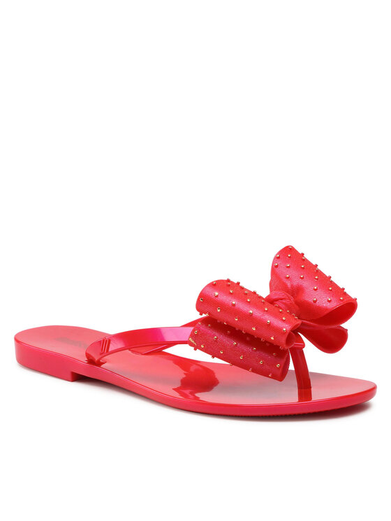 Infradito rosso cheap