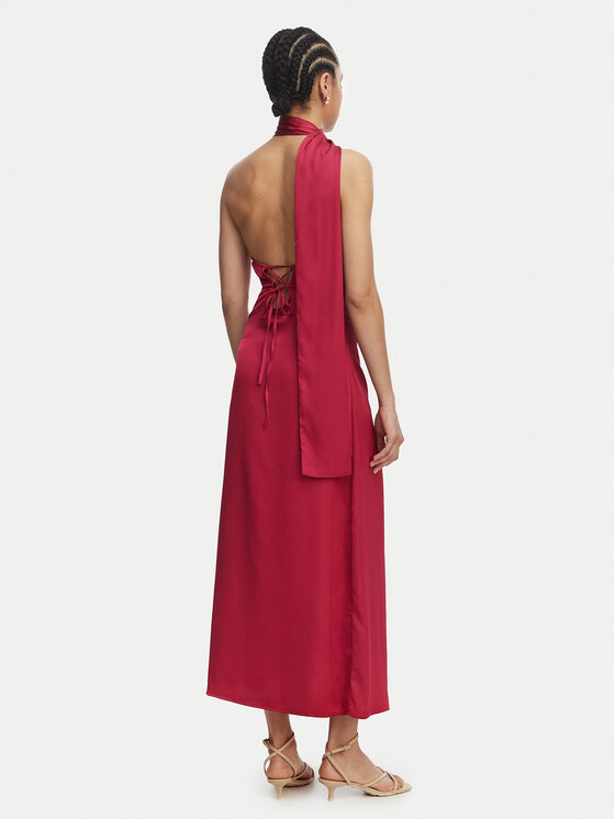 ONLY ONLY Abito da cocktail Leva 15380595 Rosa Regular Fit