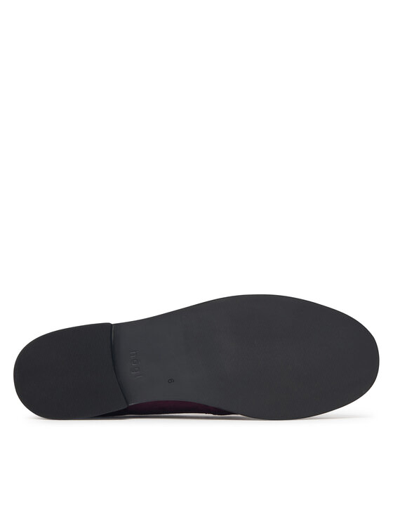 HÖGL HÖGL Loafers 2-101412-48000 Bordová