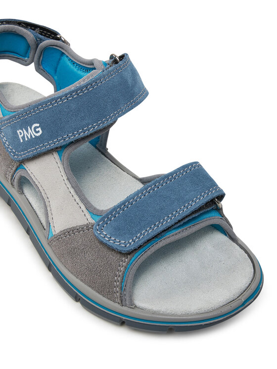 Primigi Primigi Sandalen 7895222 D Grau