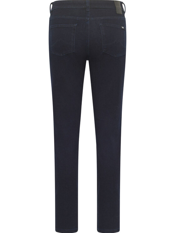 Mustang Mustang Jeans CROSBY Blu Slim Fit