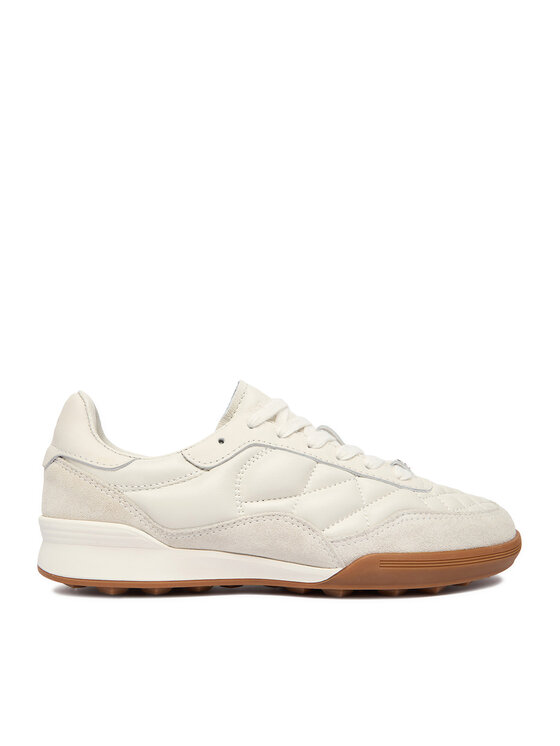 Badura Sneakersy CEO-COSTAR-02 Biela