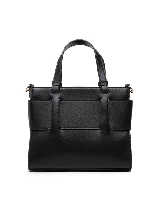 Armani Exchange Armani Exchange Táska 942690 0A874 00020 Fekete