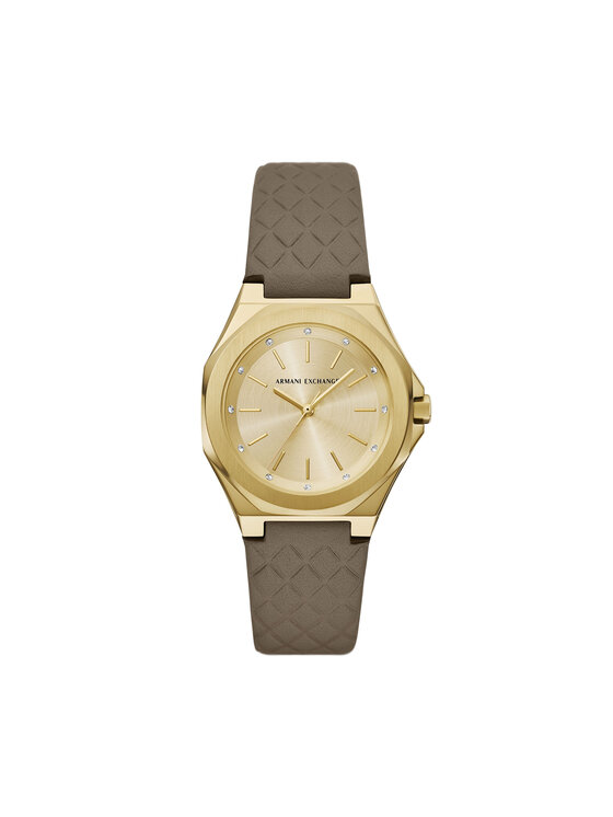 Armani Exchange Armani Exchange Karóra AX4617 Barna