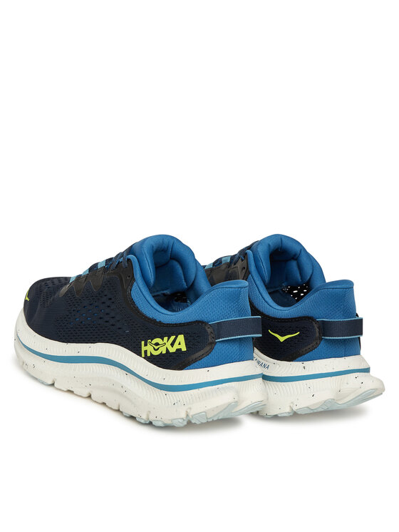 Hoka Hoka Běžecké boty Kawana 2 1147930 Tmavomodrá