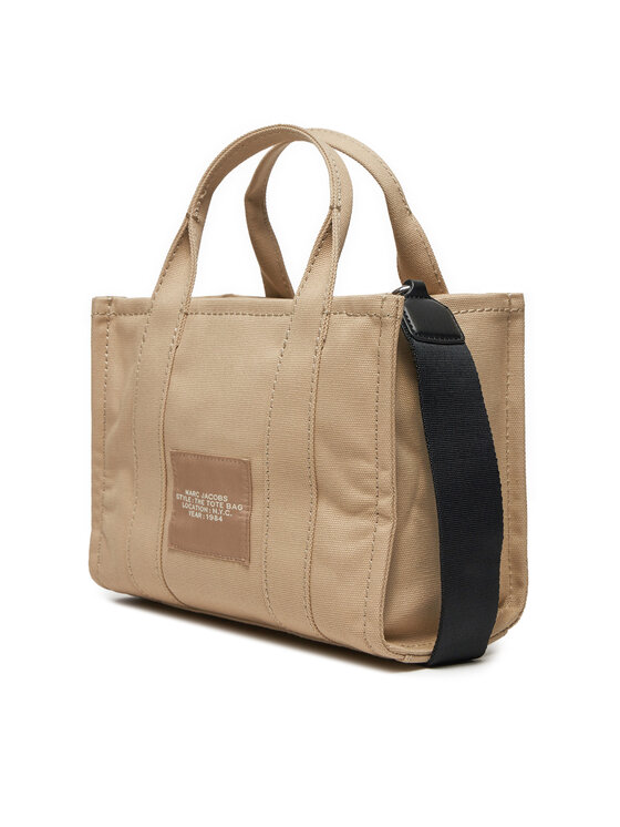 MARC JACOBS THE TOTE BAG ベージュ Amazon | Marc Jacobs レディース Lサイズ トートバッグ