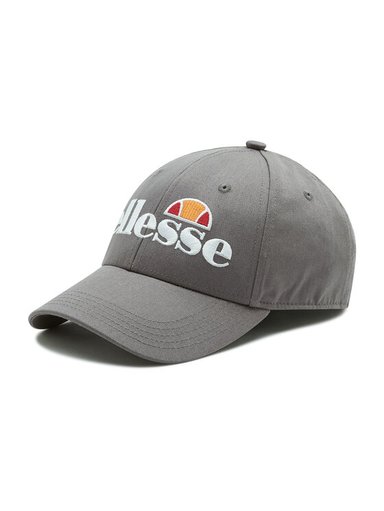 Ellesse Cepure ar nagu Ragusa Cap SAAA0849 Pelēks