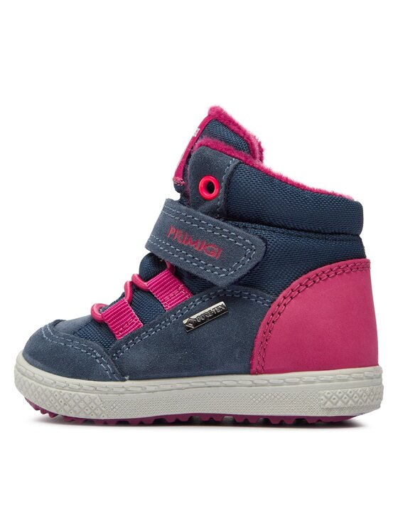 Primigi Primigi Csizma GORE-TEX 4852144 M Sötétkék
