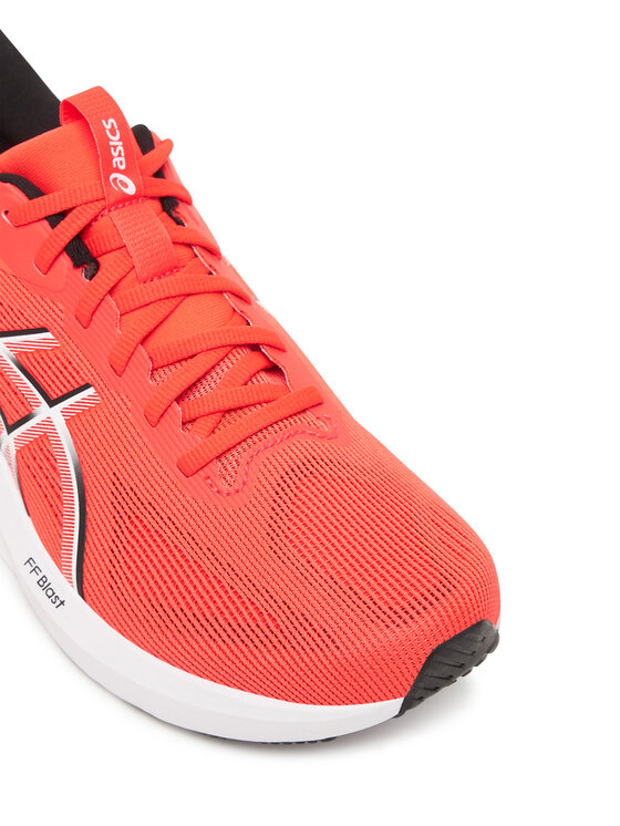 Asics Asics Tekaški čevlji Gt-1000 14 1011C077 Rdeča