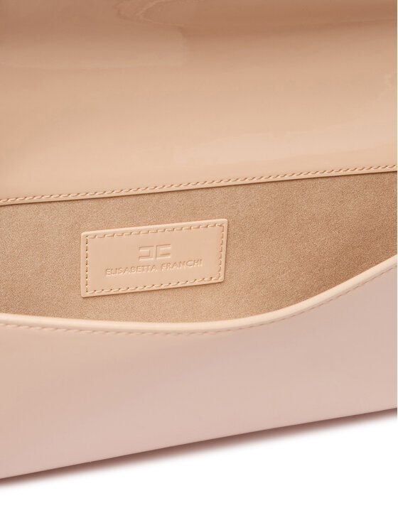 Elisabetta Franchi Elisabetta Franchi Torbica BS-29A-67E2-V220 Bež