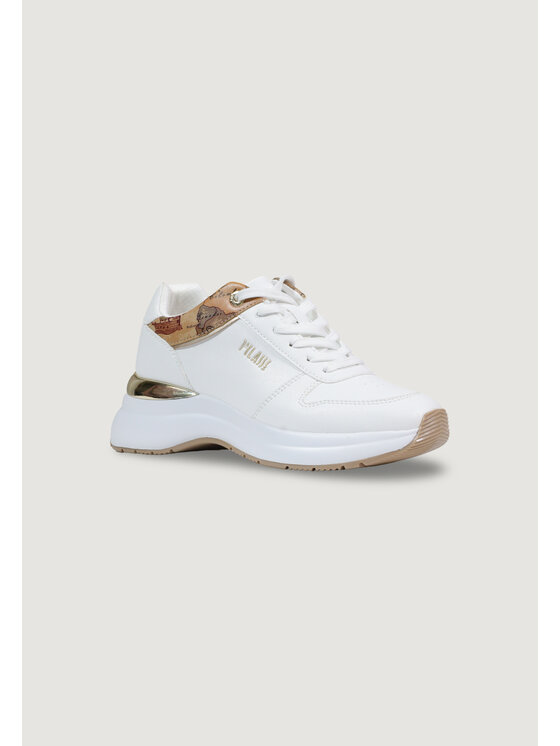 Alviero Martini Prima Classe Alviero Martini Prima Classe Scarpe basse CHILD Bianco