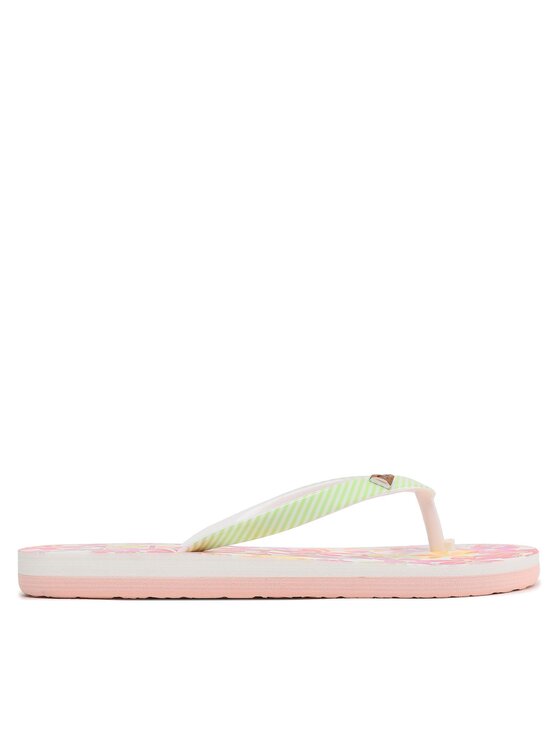 Roxy Roxy Žabky ARGL100264 Barevná