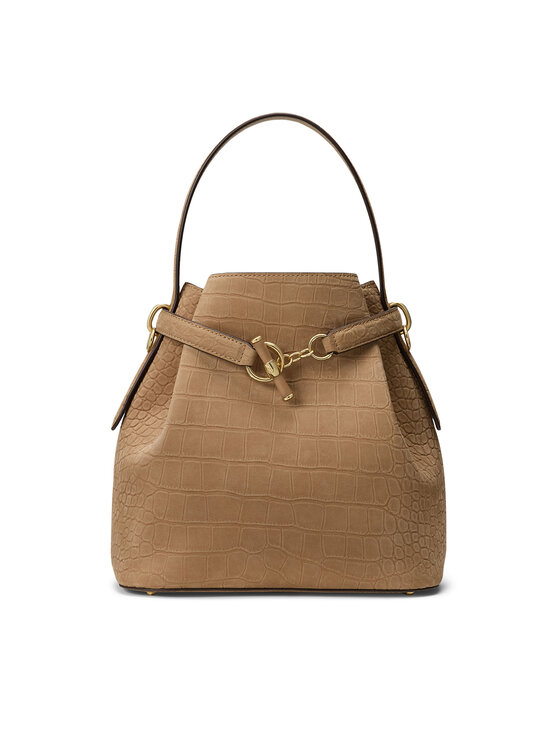 LAUREN RALPH LAUREN LAUREN RALPH LAUREN Сумка 431P18459001 Світло-коричневий
