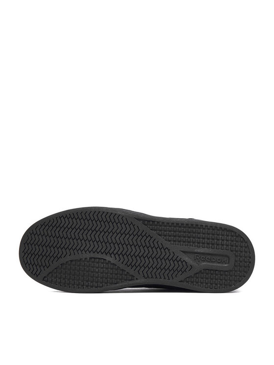 Reebok Reebok Laisvalaikio batai CEO-25KC0020 Juoda