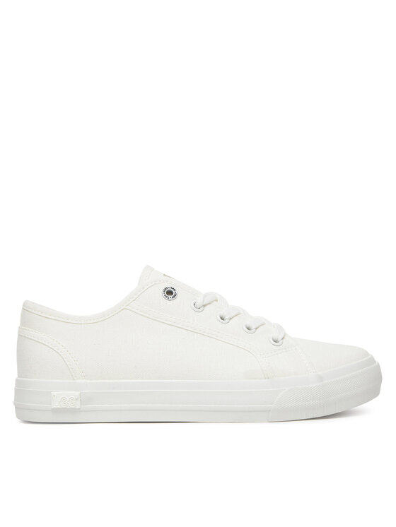 Teniși Lee Ava C Women Low -50251009 .1FG Alb