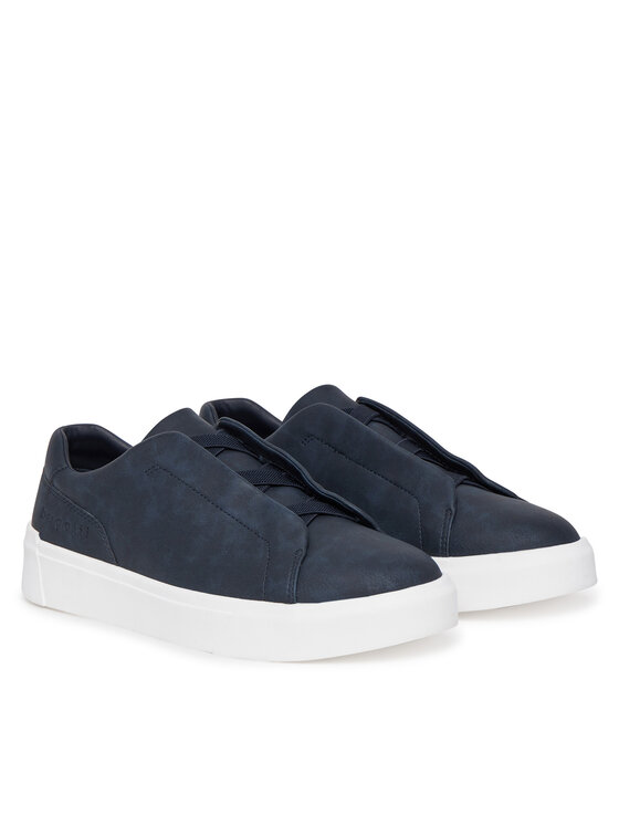 Bugatti Bugatti Sneakers 325-AMU60-5000 Bleumarin