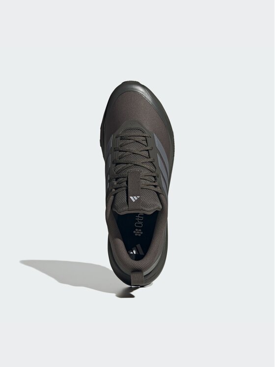 adidas adidas Buty do biegania 165033 Zielony