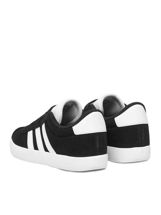 adidas adidas Tenisice CWBEO-VL COURT 3.0 K ID6313 Smeđa