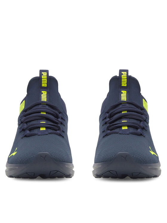 Puma Puma Tenisice ENZO 2 CLEAN 37712610 Tamnoplava