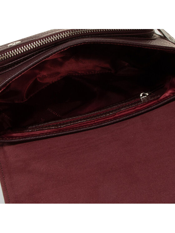 GINO ROSSI Gino Rossi Borsetta Suc Duomo XC4177-ELB-BG00-7800-T Bordeaux