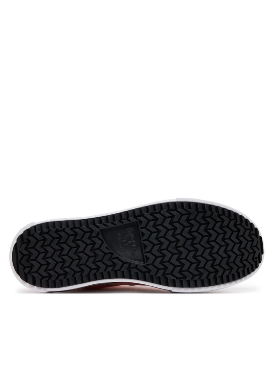 Converse Converse Tenisice Chuck Taylor All Star Lift Double Stack A15012C Ružičasta