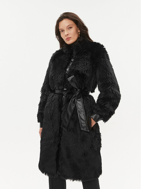 TWINSET TWINSET Karusnahk 232TT2020 Must Regular Fit