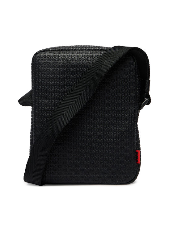 HUGO HUGO Maža rankinė Ethon 2.0 50558524 Juoda