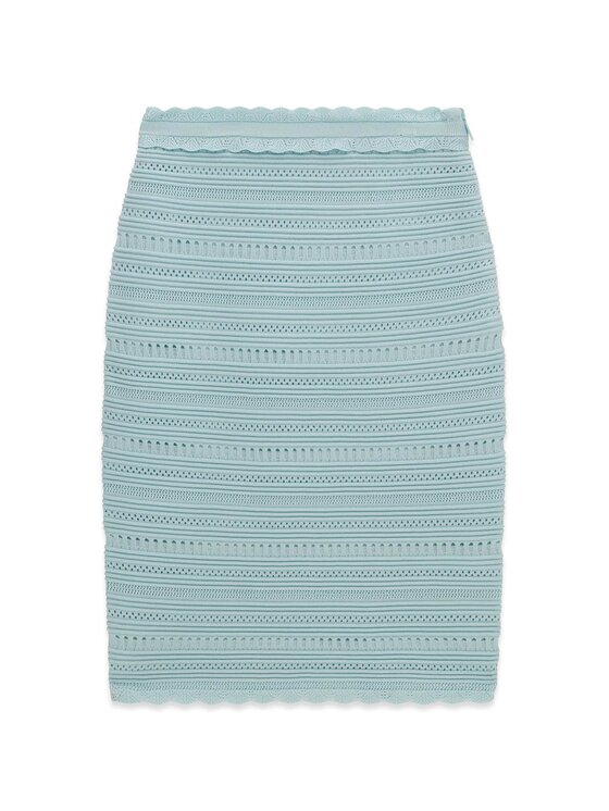 Marciano Guess Marciano Guess Mini sukně 181862 Modrá