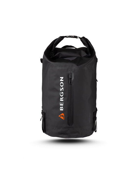Plecak, rozmiar 30/l, Czarny, JETBAG