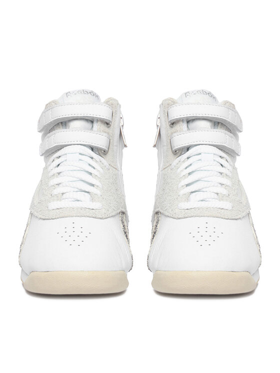 Reebok Reebok Sneakers EO-F/S HI 100271741 Bianco