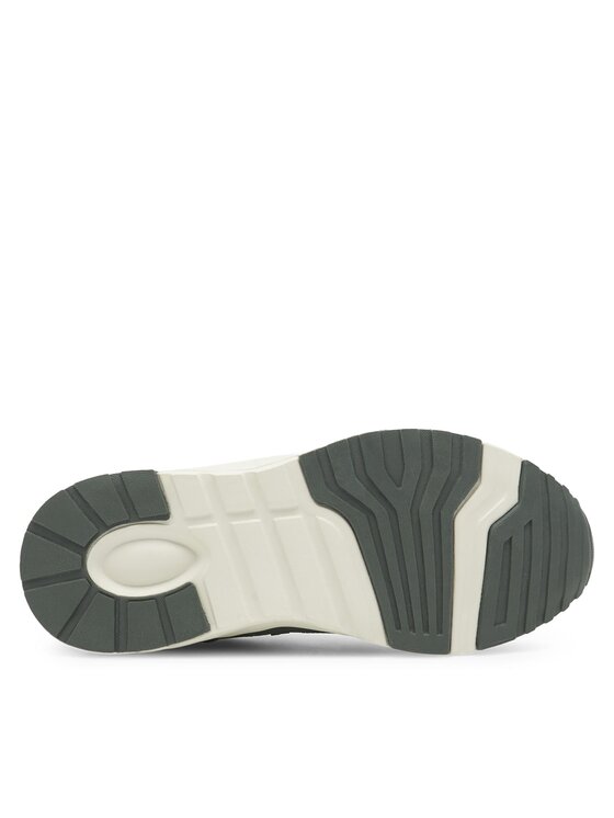 Action Boy Action Boy Sneakers A23R0583A-2 Khakifarben
