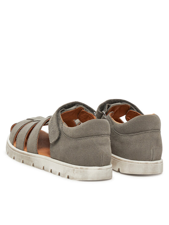 Froddo Froddo Basutės Keko G3150287-4 D Pilka