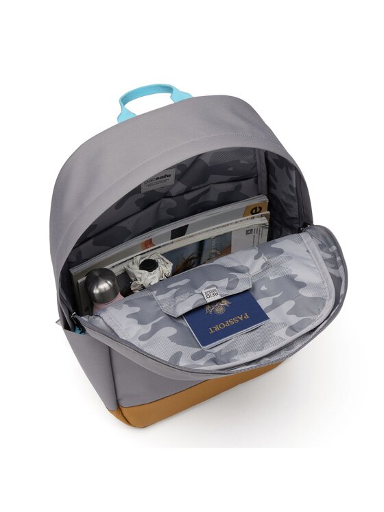 Pacsafe Pacsafe Torba 228788 Szary