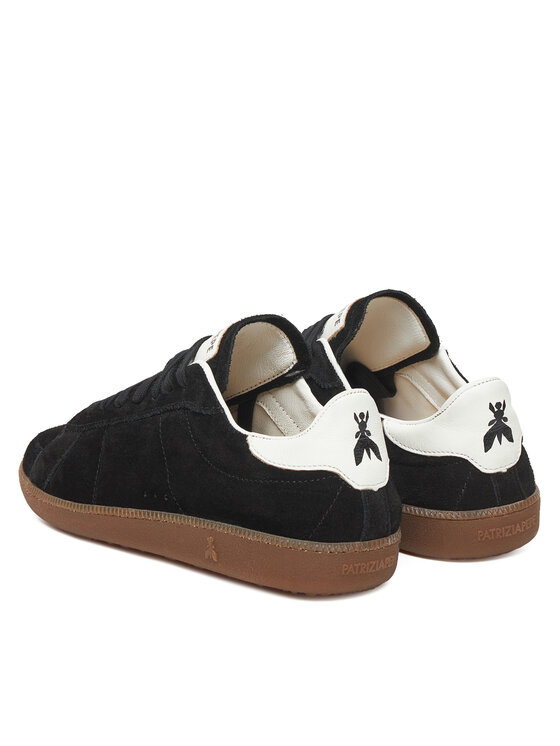 Patrizia Pepe Patrizia Pepe Sneakersy 8Z0113 L055 Czarny