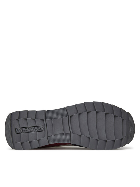 Napapijri Napapijri Sneakers Virtus NP0A4IQH Weiß
