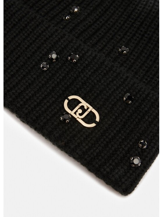 Liu Jo Liu Jo Cappello 2F5017M030022222 Nero