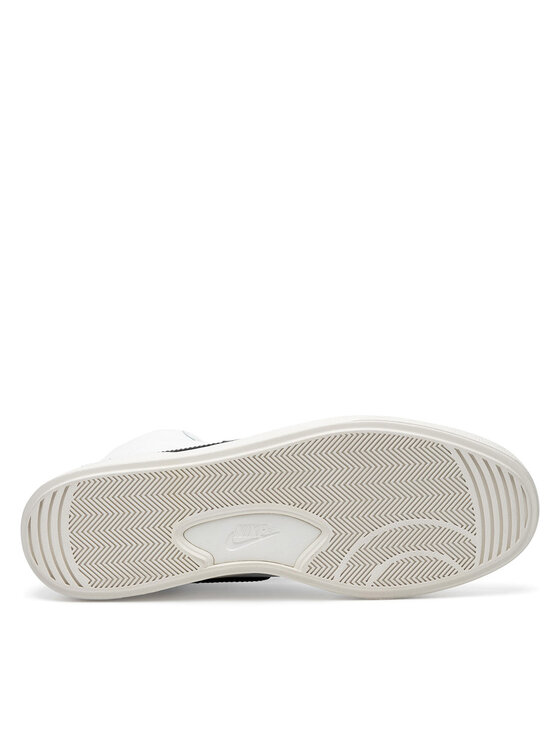 Nike Nike Sneakers DX5800-100-M Alb
