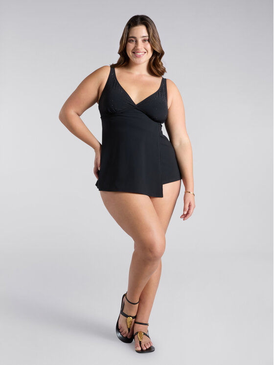 Fiorella Rubino Fiorella Rubino Costume da bagno W366L000305N033 Nero