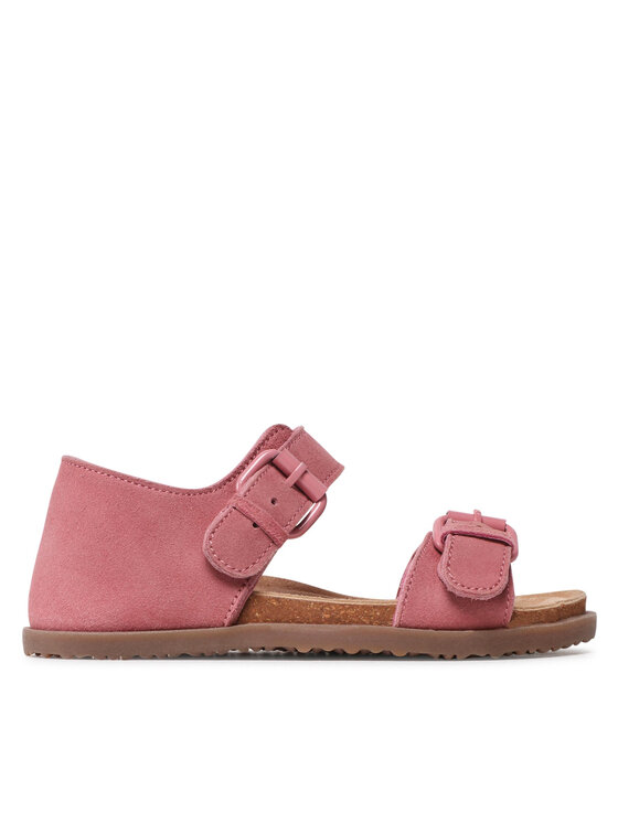 Lasocki Kids Lasocki Kids Босоніжки CI12-PATTY-02(III)DZ Рожевий