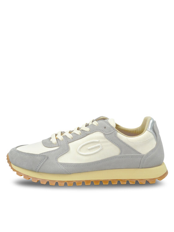 Gant Gant Сникърси Lucamm Sneaker 28633515 Сив
