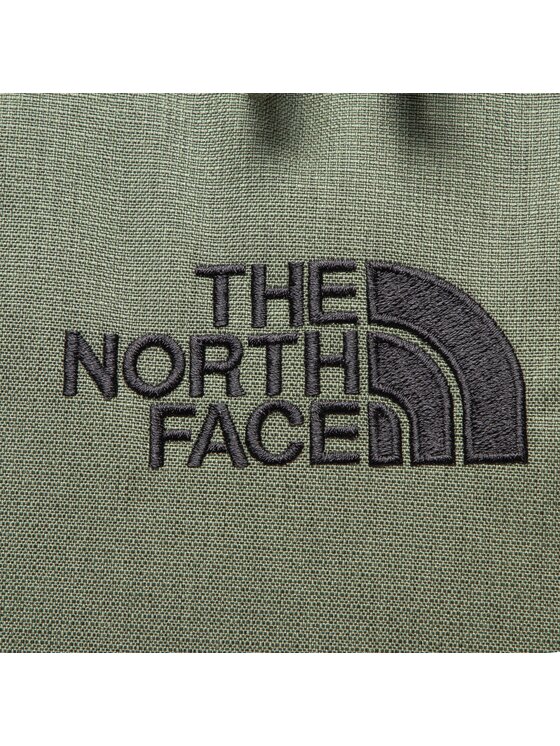 The North Face The North Face Ruksak Vault NF0A3VY28F81 Zelena