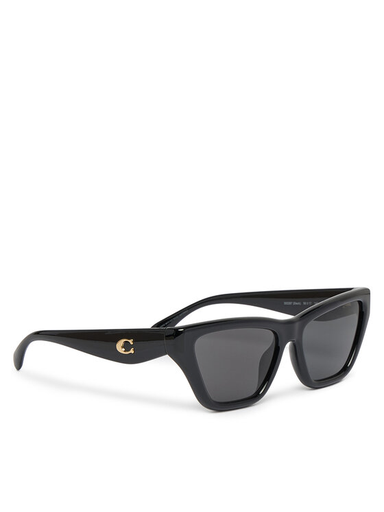 Coach Coach Occhiali da sole 0HC8449U 500287 Arancione