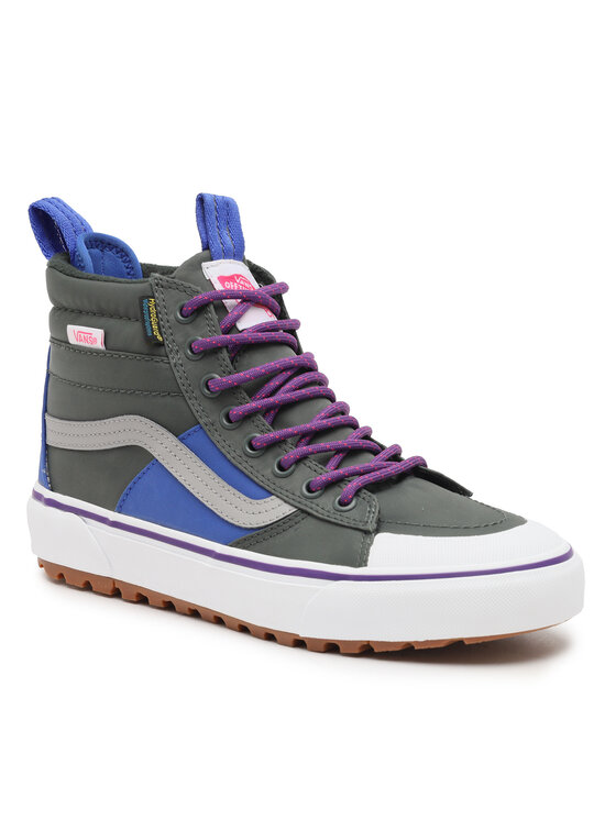 Vans Sneakers Ua Sk8 Hi Mte 2 VN0007NK4481 Colorat Modivo.ro
