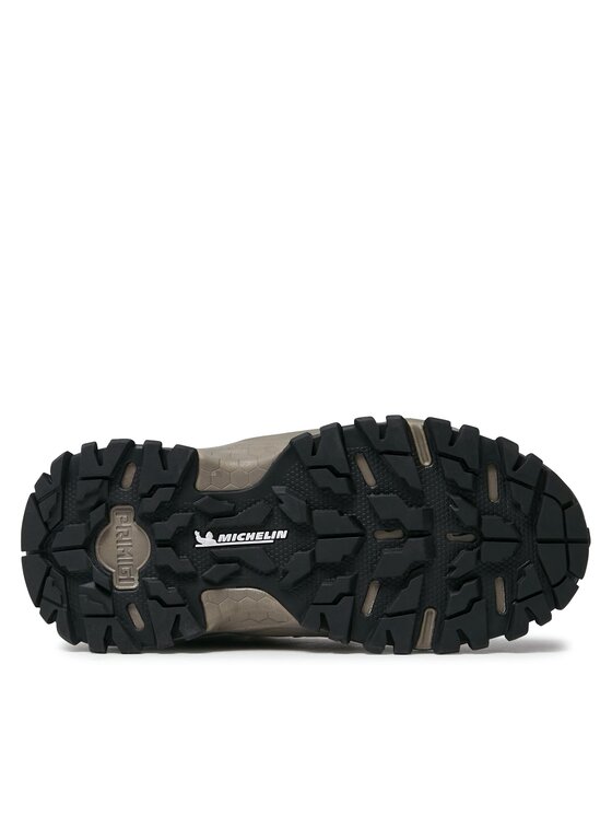 Primigi Primigi Zimski škornji GORE-TEX 6924111 M Rjava