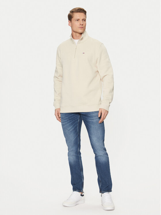 Tommy Jeans Tommy Jeans Džinsai Scanton DM0DM21136 Mėlyna Slim Fit